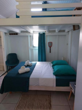Bungalow Célyote
